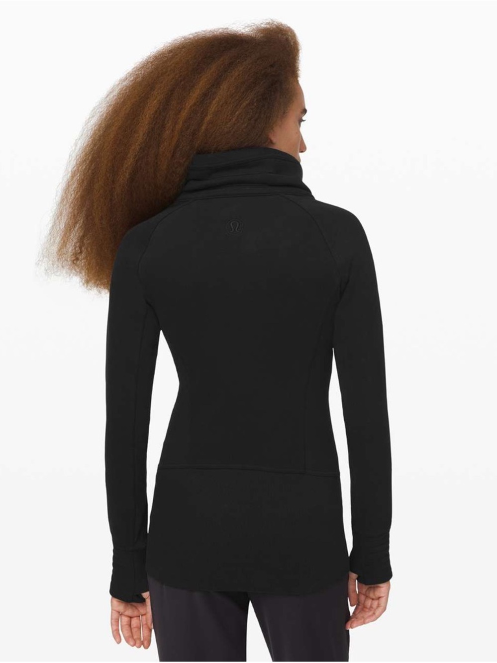Lululemon Radiant Jacket II - Picture 3 of 6